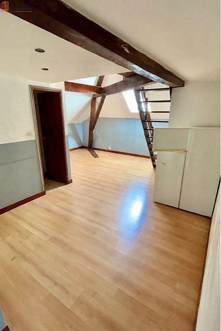 Studio 40m² Villers-la-Montagne 54920 - Mezzanine, proche frontière luxembourg - Photo 1