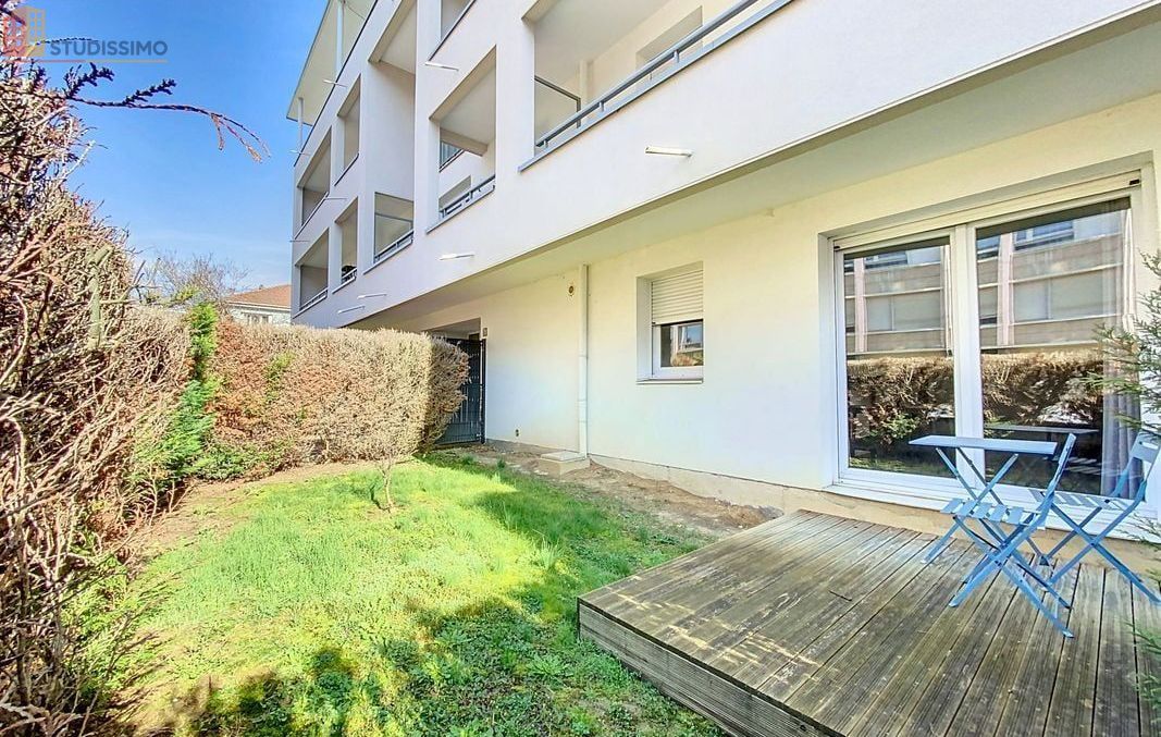 Studio 32m² Nancy 54000 - Photo 3
