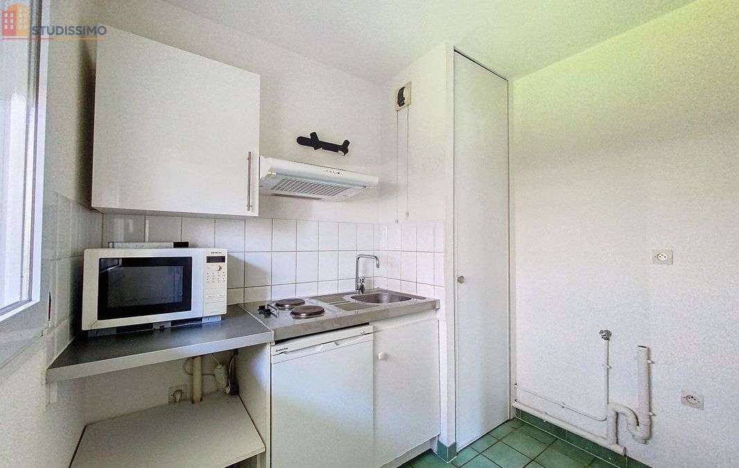 Studio 32m² Nancy 54000 - Photo 2