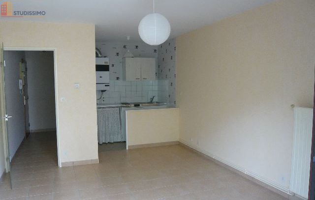 Studio 26m² Nancy 54000 - Photo 17