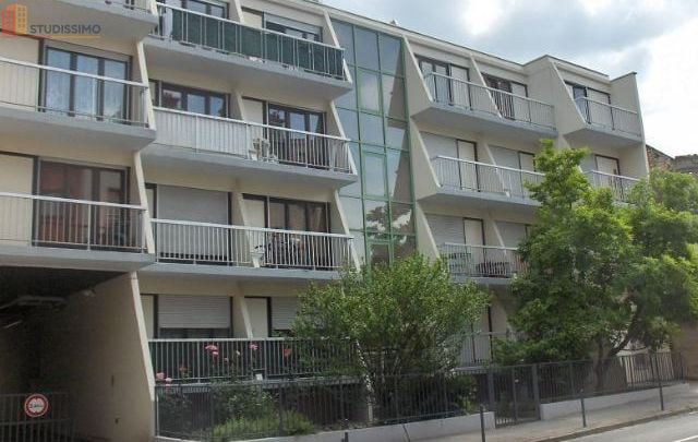 Studio à Nancy