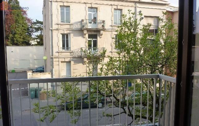 Studio 26m² Nancy 54000 - Photo 15