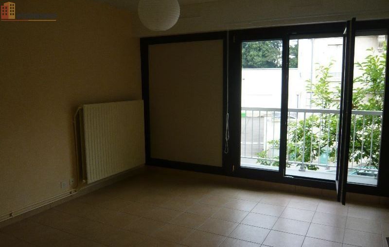 Studio 26m² Nancy 54000 - Photo 14