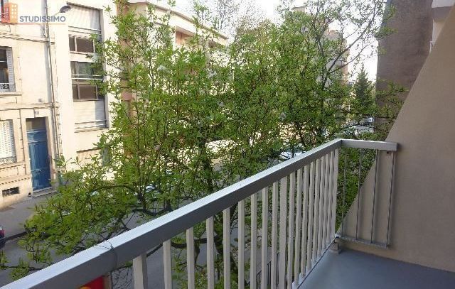 Studio 26m² Nancy 54000 - Photo 9