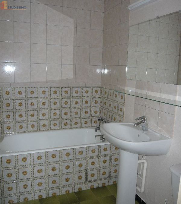 Studio 26m² Nancy 54000 - Photo 6