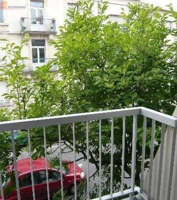 Studio 26m² Nancy 54000 - Photo 3