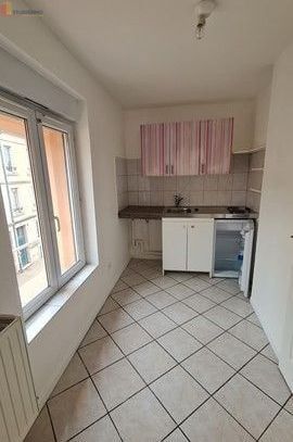 Studio 31m² Nancy - Lumineux, proche centre-ville - Photo 2