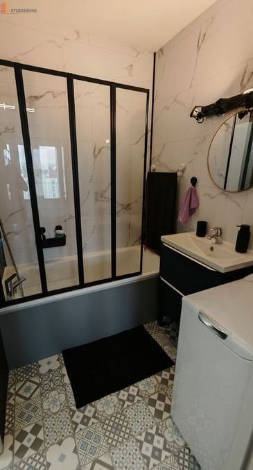 Studio meublé 32m² Nancy centre - Rénové, proche place Stanislas - Photo 5