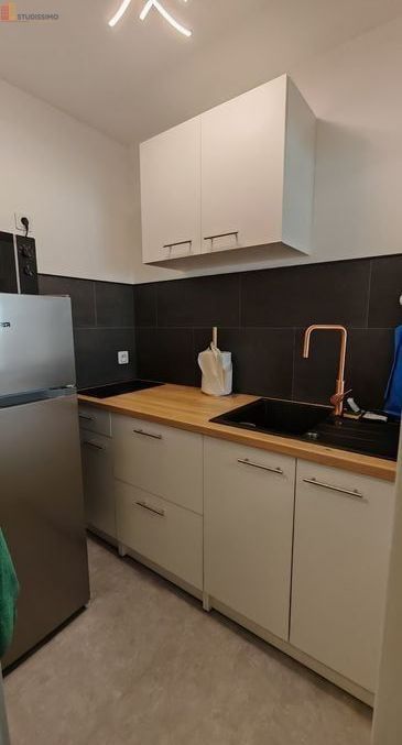 Studio meublé 32m² Nancy centre - Rénové, proche place Stanislas - Photo 2