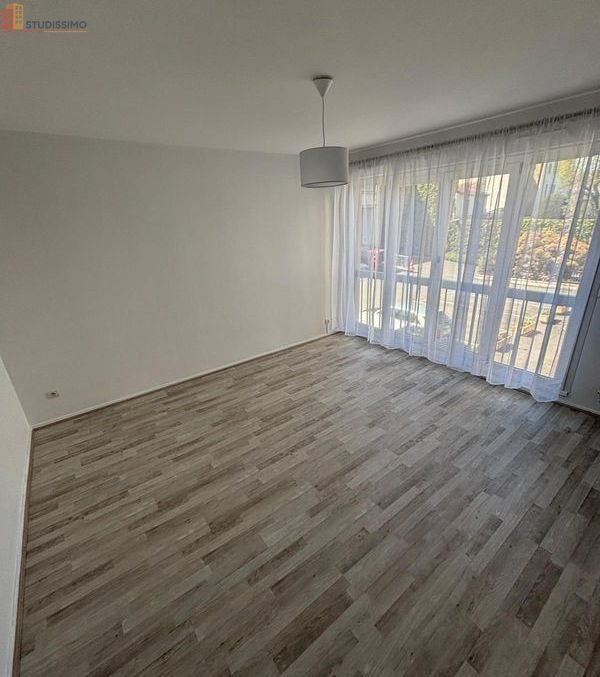 Studio à Nancy