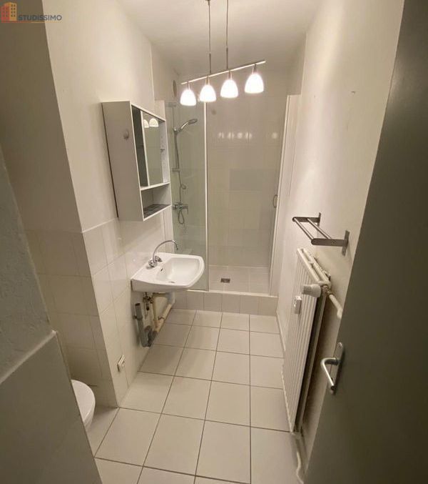 Studio 22m² Nancy 54000 - Place de parking - Photo 1