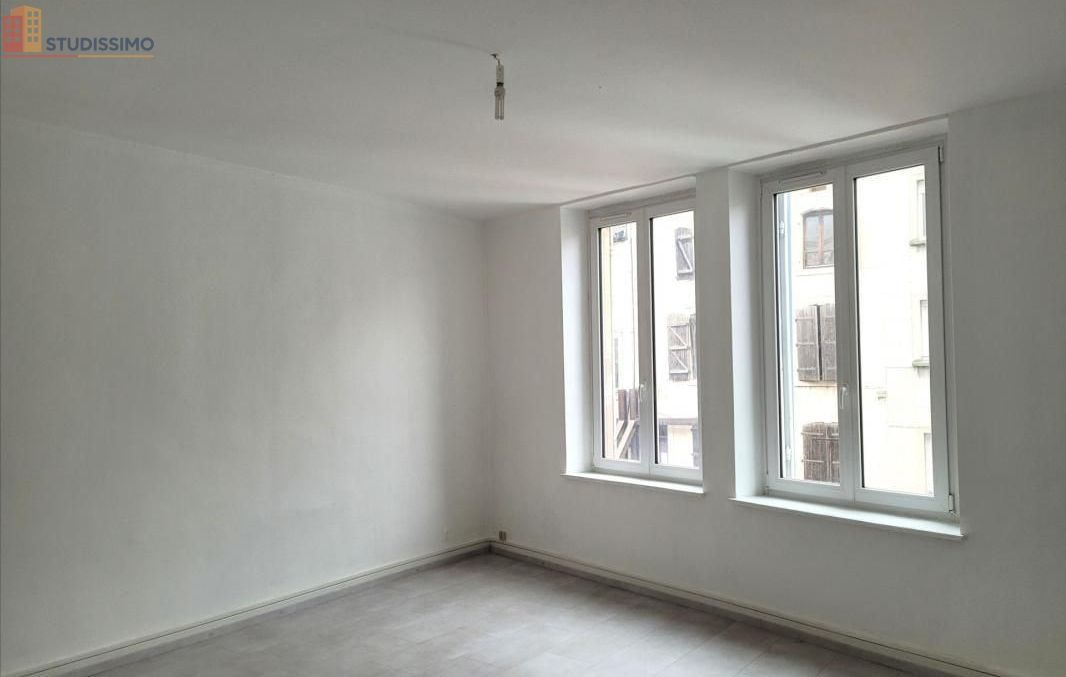 Studio 45m² Lunéville - - Photo 3
