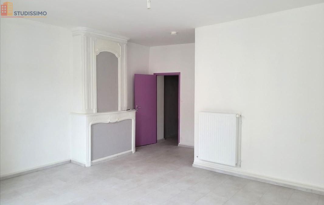 Studio 45m² Lunéville - - Photo 2