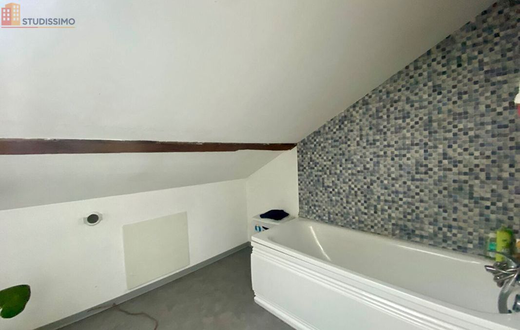 Studio 13m² Jarville-la-Malgrange - Étage élevé - Photo 4