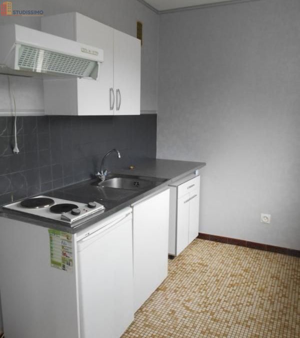 Studio 27m² Nancy 54000 - Photo 13