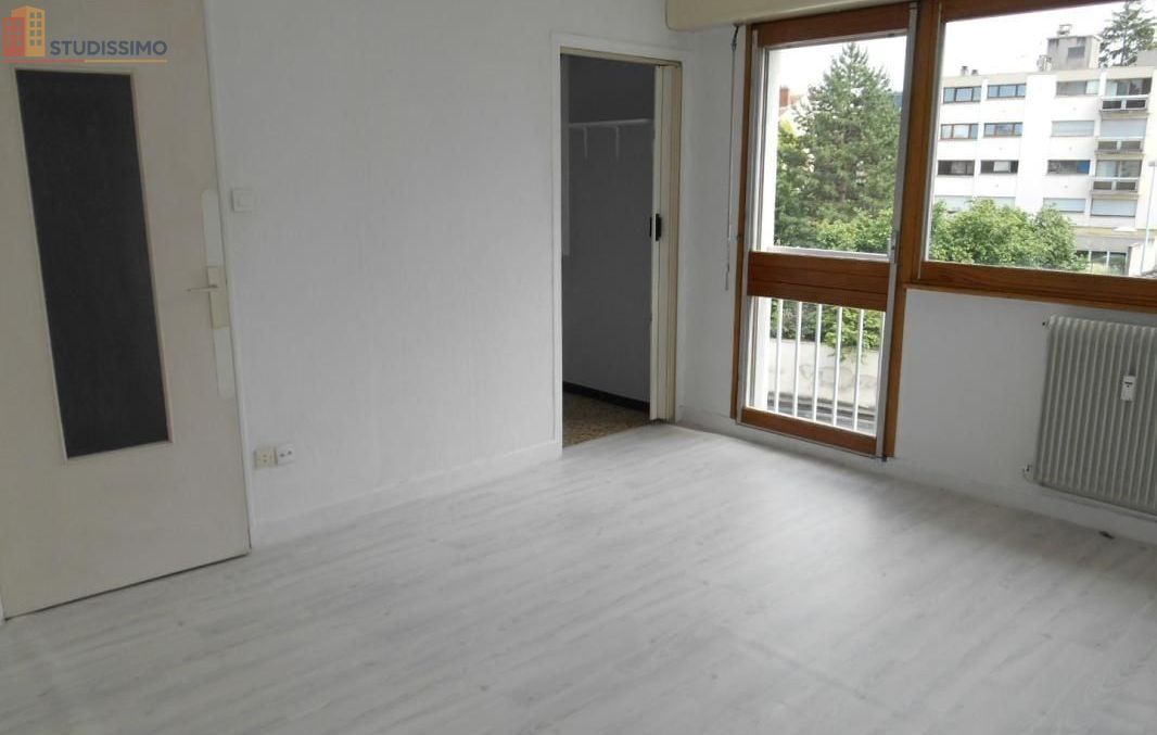 Studio à Nancy