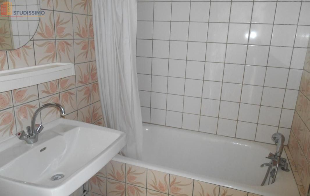 Studio 27m² Nancy 54000 - Photo 7