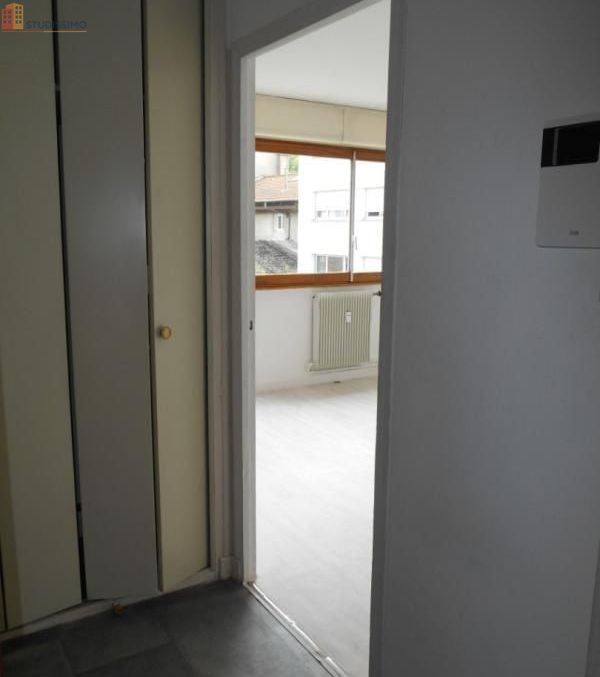 Studio 27m² Nancy 54000 - Photo 4