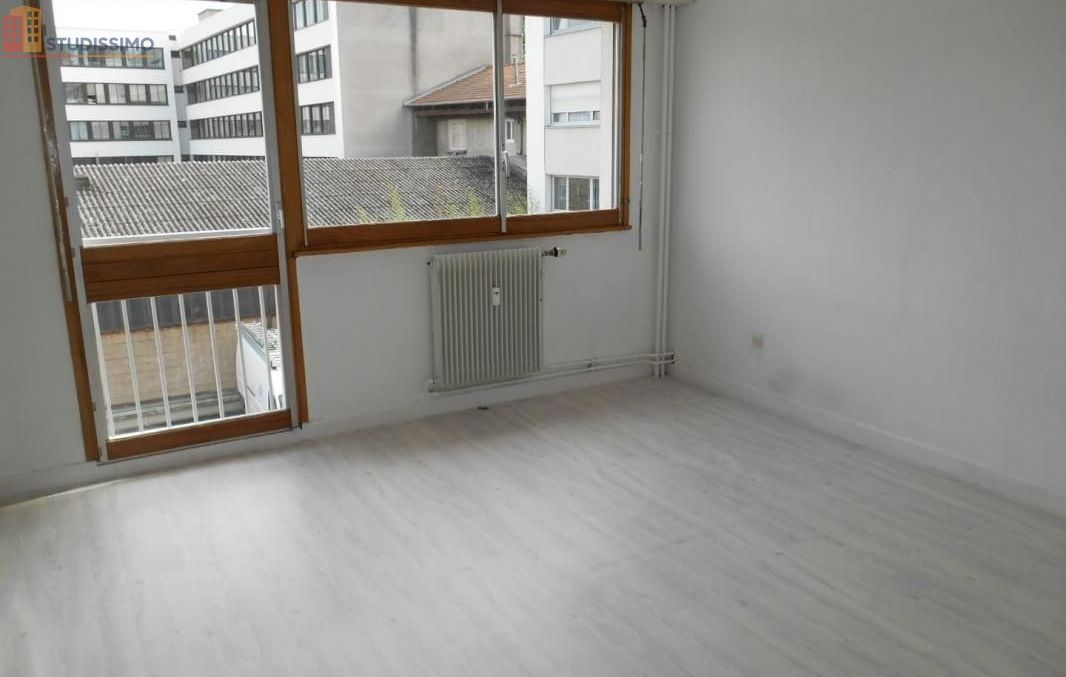 Studio 27m² Nancy 54000 - Photo 2