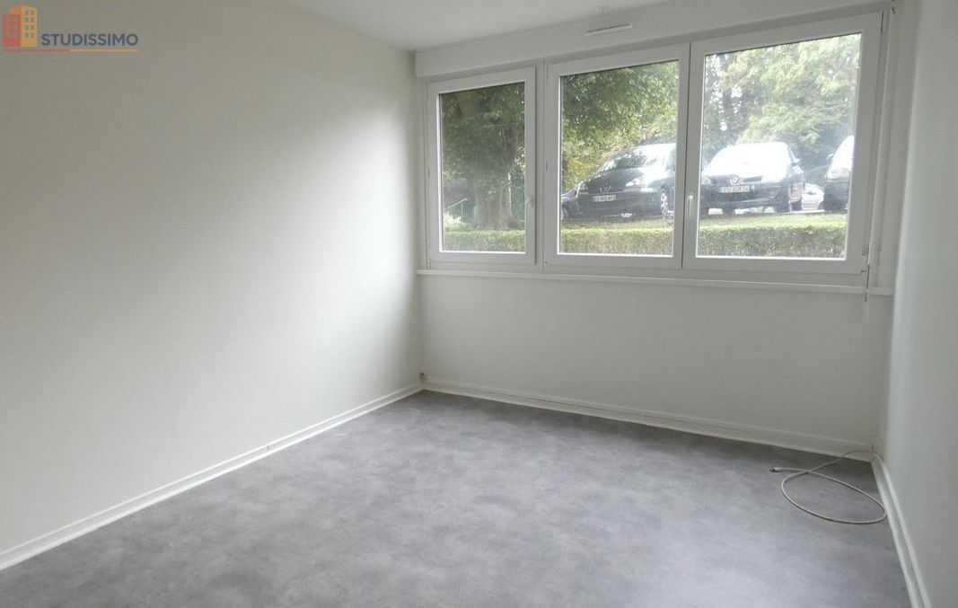 Studio 25m² Nancy 54000 - Photo 8