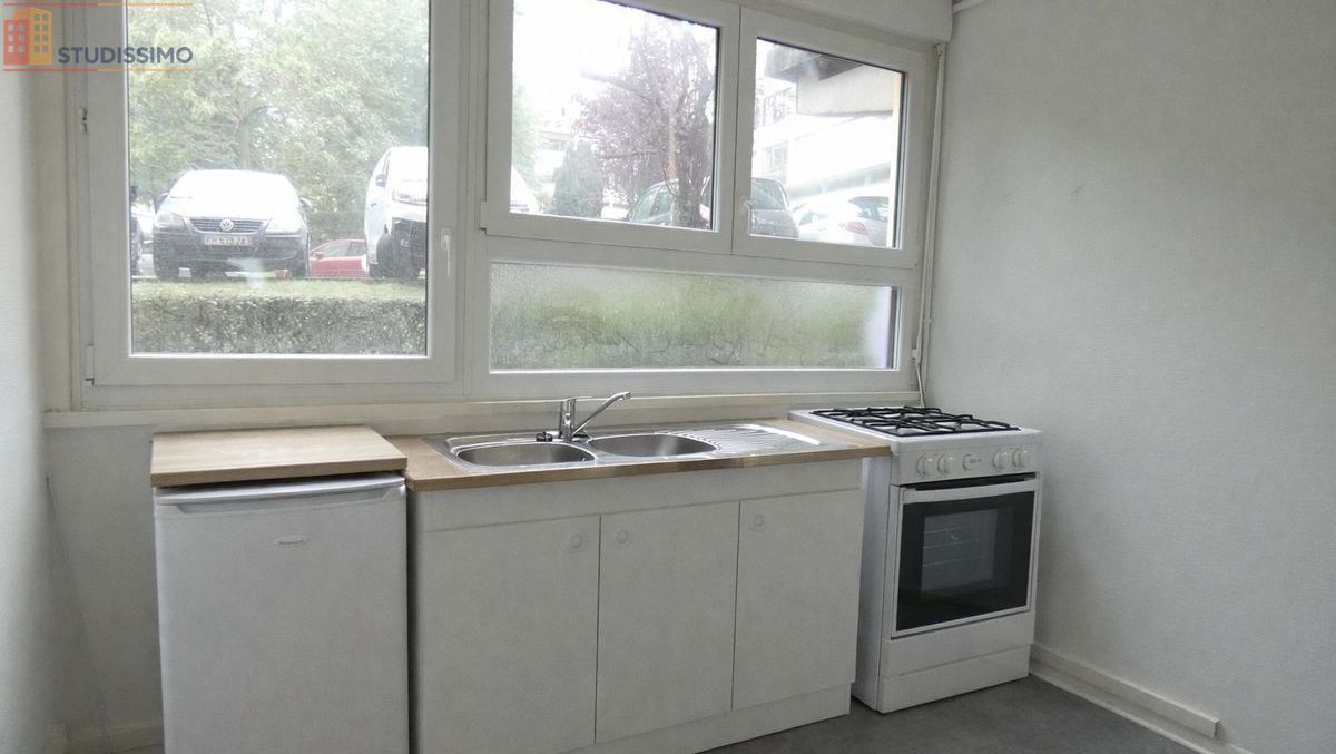 Studio 25m² Nancy 54000 - Photo 4