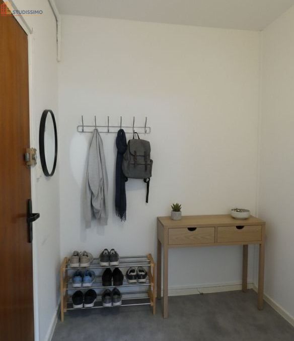 Studio 25m² Nancy 54000 - Photo 5