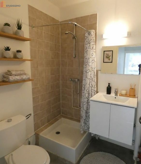 Studio 25m² Nancy 54000 - Photo 2