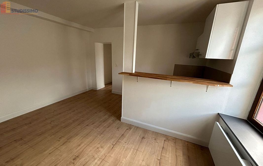Studio 31m² Lunéville - - Photo 5