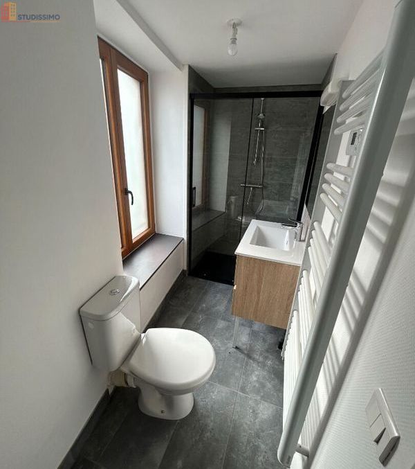 Studio 31m² Lunéville - - Photo 2