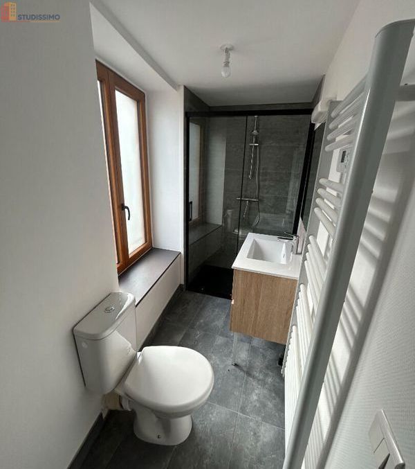 Studio 31m² Lunéville - - Photo 1