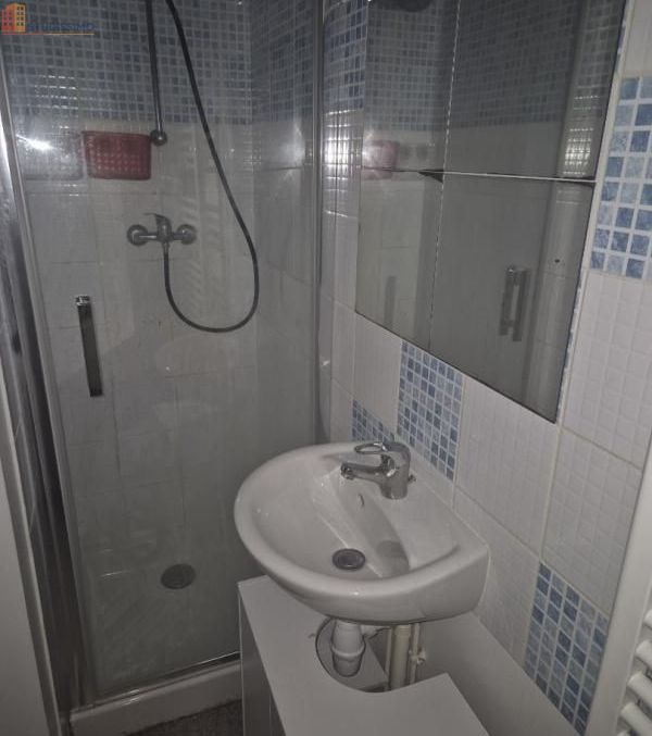 Studio meublé 15m² Nancy 54000 - Meublé, DPE C - Photo 3