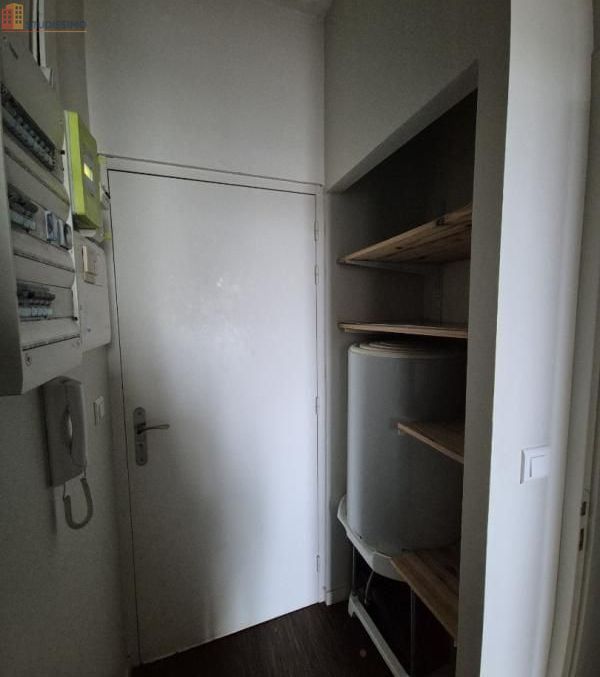 Studio meublé 15m² Nancy 54000 - Meublé, DPE C - Photo 2