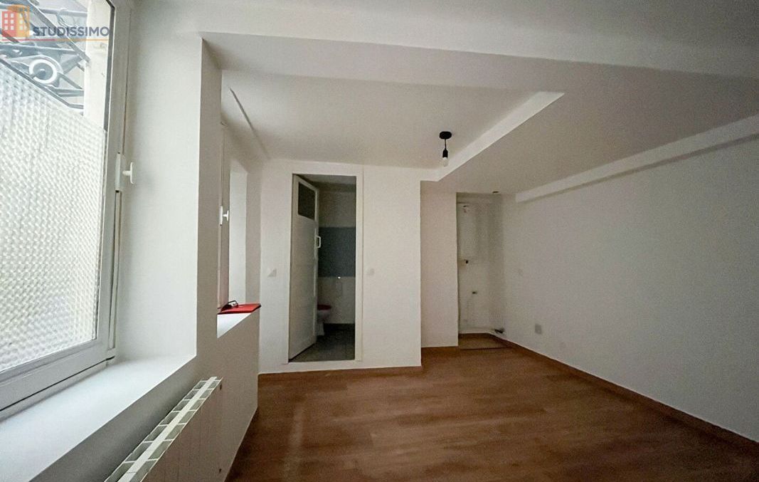 Studio à Nancy