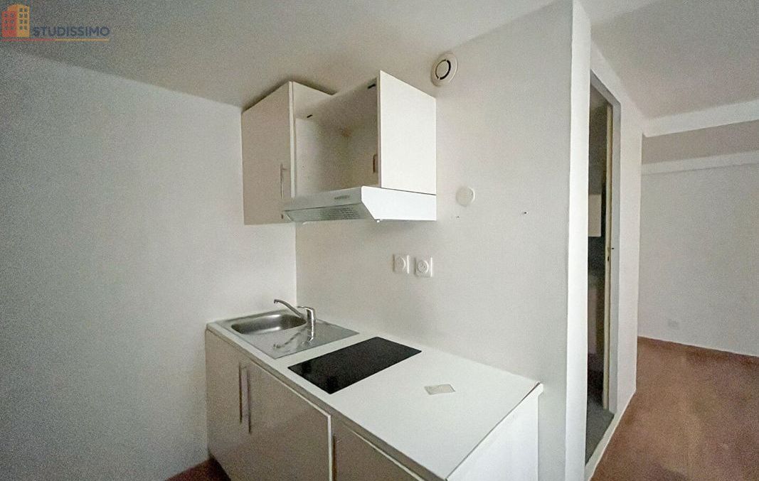 Studio 23m² Nancy 54000 - Photo 5