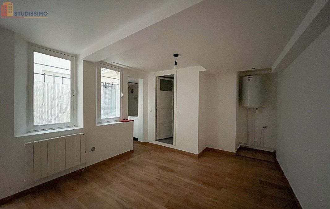 Studio 23m² Nancy 54000 - Photo 2