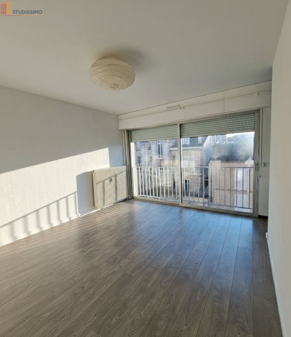 Studio 24m² Nancy 54000 - Photo 9