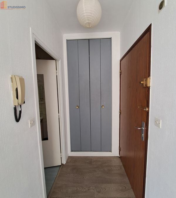 Studio 24m² Nancy 54000 - Photo 6