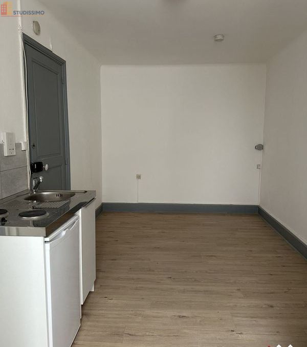 Studio 12m² Nancy 54000 - Photo 2