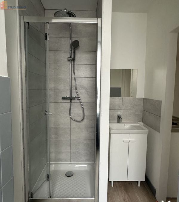 Studio 12m² Nancy 54000 - Photo 1