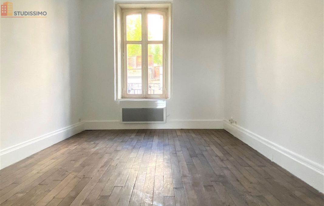 Studio 21m² Nancy 54000 - Photo 10