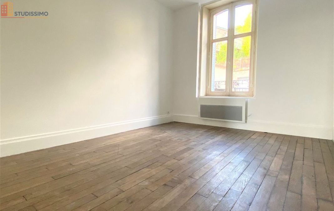 Studio 21m² Nancy 54000 - Photo 8