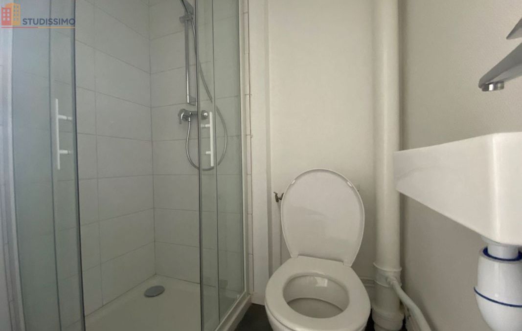 Studio 21m² Nancy 54000 - Photo 4