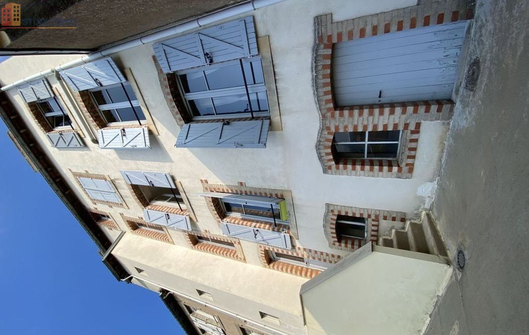 Studio 21m² Nancy 54000 - Photo 2