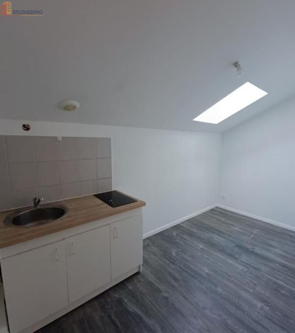Studio 19m² Nancy 54000 - Photo 8