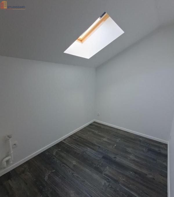 Studio 19m² Nancy 54000 - Photo 9