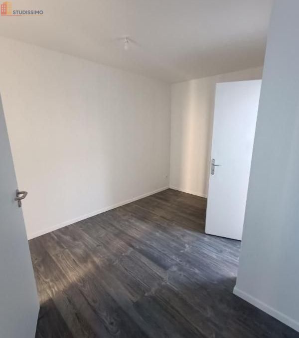 Studio 19m² Nancy 54000 - Photo 6