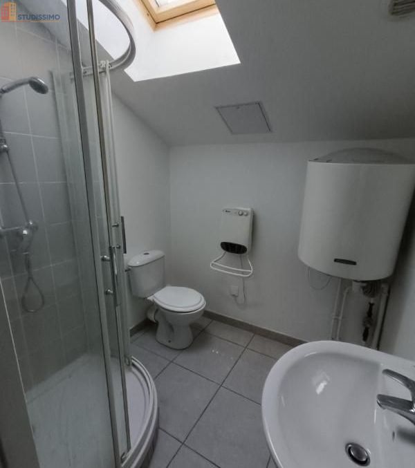 Studio 19m² Nancy 54000 - Photo 3