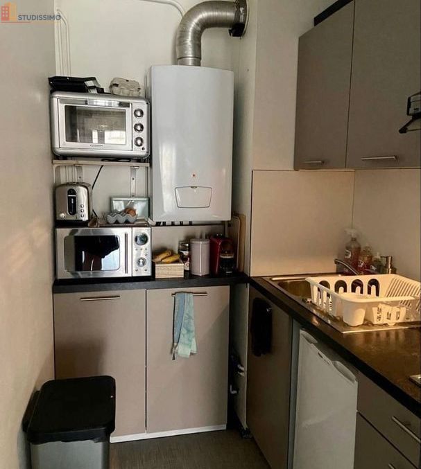Studio 32m² Vandoeuvre-lès-Nancy - Proche fac de kiné - Photo 1