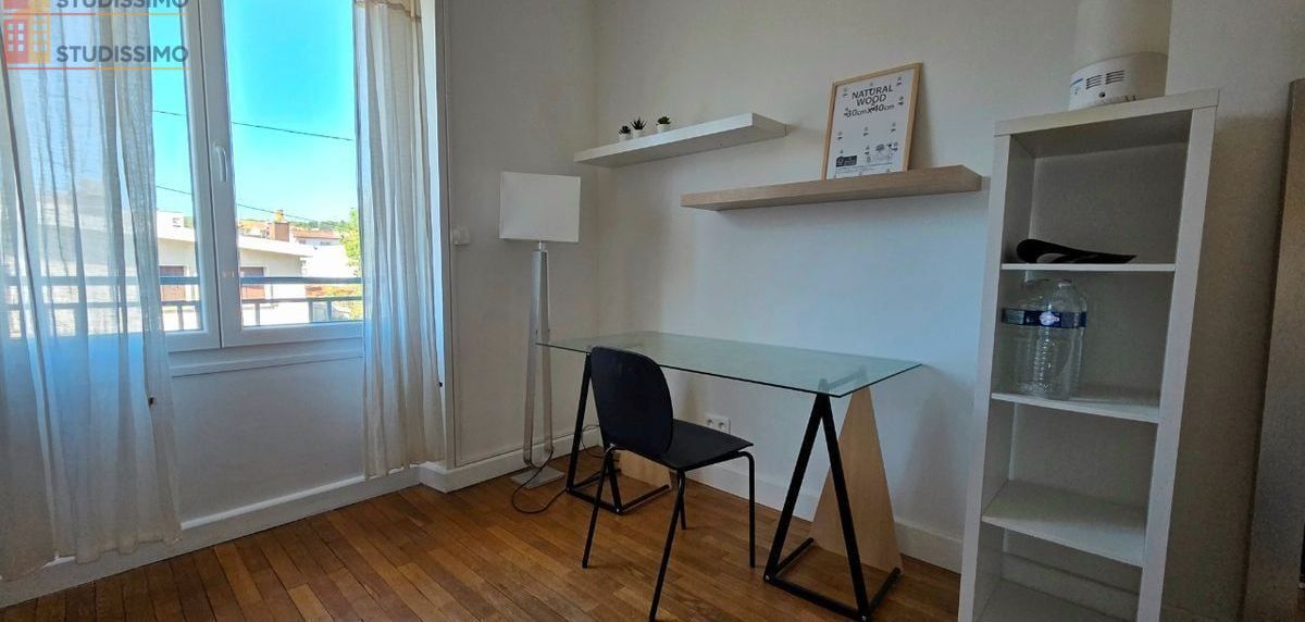 Studio à Villers-lès-Nancy