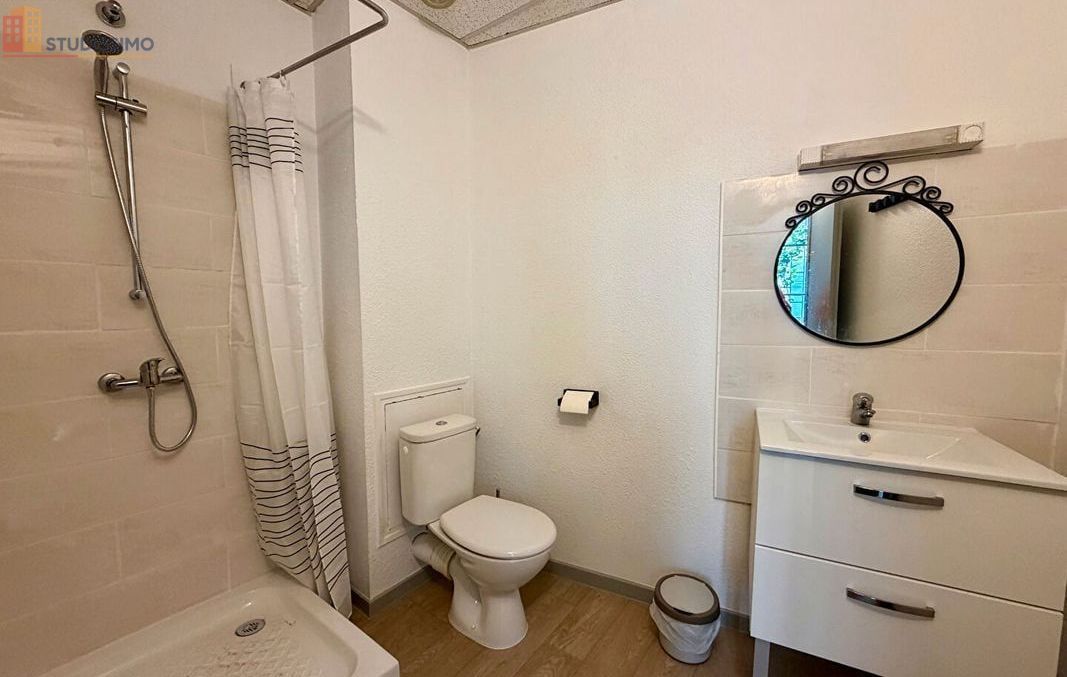 Studio 27m² Nancy 54100 - Photo 2